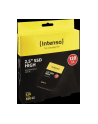 Dysk SSD Intenso 2 5  120GB SATA III - nr 33