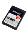 Dysk SSD Intenso 2 5  240GB SATA III - nr 24