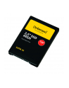 Dysk SSD Intenso 2 5  240GB SATA III - nr 40