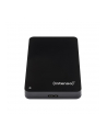 Dysk zewnętrzny Intenso Intenso Memorycase 2TB 2TB 2 5  USB 3.0 Czarny - nr 24