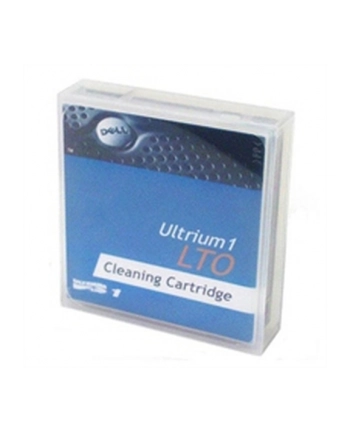 Dell LTO TAPE CLEANING CARTRIDGE LTO Tape Cleaning Cartridge - Kit nr 1