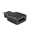 Akyga Adapter AK-AD-10 HDMI żeński-męski HDMI - microHDMI - nr 8