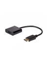 AKYGA ADAPTER HDMI F / DISPLAYPORT M AK-AD-11 - nr 1