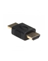 AKYGA ADAPTER HDMI M / HDMI M AK-AD-21 - nr 1