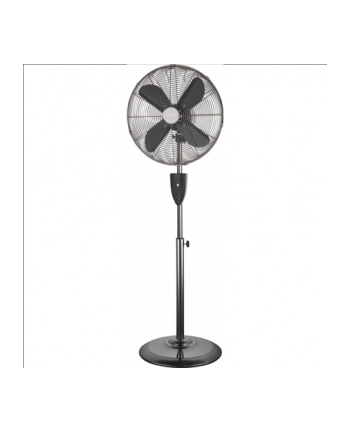 MPM Product Wentylator stojący z pilotem inox       MWP-13M nr 2