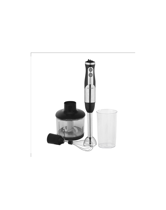 Orava Blender ręczny czarny RM-800 B główny