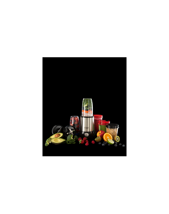 Russell Hobbs Blender kielichowy Nutri Boost     23180-56 główny