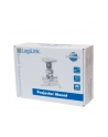 LogiLink Uchwyt do montażu projektora, biały - nr 33