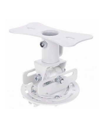 Optoma Uchwyt uniwersalny ścienny OCM818W-RU Bialy nr 1