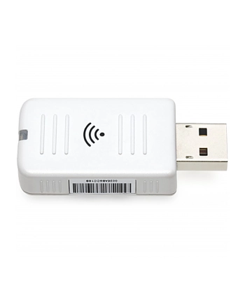 Adapter WiFi b/g/n do projektorów EPSON - ELPAP10 nr 2