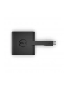 Dell Adapter USB-C to HDMI / VGA / Ethernet / USB3.0 DA200 - nr 14