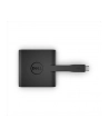 Dell Adapter USB-C to HDMI / VGA / Ethernet / USB3.0 DA200 - nr 17