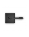 Dell Adapter USB-C to HDMI / VGA / Ethernet / USB3.0 DA200 - nr 24