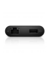 Dell Adapter USB-C to HDMI / VGA / Ethernet / USB3.0 DA200 - nr 27