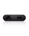 Dell Adapter USB-C to HDMI / VGA / Ethernet / USB3.0 DA200 - nr 2