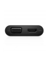 Dell Adapter USB-C to HDMI / VGA / Ethernet / USB3.0 DA200 - nr 30