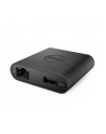 Dell Adapter USB-C to HDMI / VGA / Ethernet / USB3.0 DA200 - nr 34