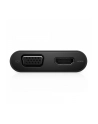 Dell Adapter USB-C to HDMI / VGA / Ethernet / USB3.0 DA200 - nr 35