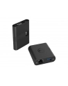 Dell Adapter USB-C to HDMI / VGA / Ethernet / USB3.0 DA200 - nr 66