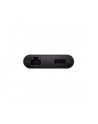 Dell Adapter USB-C to HDMI / VGA / Ethernet / USB3.0 DA200 - nr 69