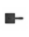 Dell Adapter USB-C to HDMI / VGA / Ethernet / USB3.0 DA200 - nr 7