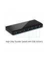 TP-LINK UH700 HUB 7xUSB 3.0 - nr 17