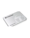 Transcend SSD 220S TLC 240GB SATA3 520/450 MB/s - nr 2