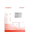 Transcend SSD 220S TLC 480GB SATA3 520/450 MB/s - nr 3