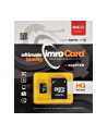 IMRO KARTA FLASH MICROSD 64GB 10 UHS-I Z ADAPTEREM - nr 3