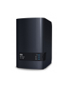 Western Digital WD My Cloud EX2 Ultra 4TB 3,5'' USB3.WDBVBZ0040JCH-EESN - nr 13