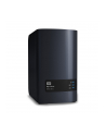 Western Digital WD My Cloud EX2 Ultra 4TB 3,5'' USB3.WDBVBZ0040JCH-EESN - nr 17