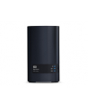 Western Digital WD My Cloud EX2 Ultra 4TB 3,5'' USB3.WDBVBZ0040JCH-EESN - nr 19