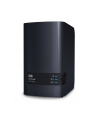 Western Digital WD My Cloud EX2 Ultra 4TB 3,5'' USB3.WDBVBZ0040JCH-EESN - nr 20