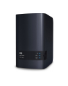 Western Digital WD My Cloud EX2 Ultra 4TB 3,5'' USB3.WDBVBZ0040JCH-EESN - nr 21