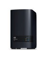 Western Digital WD My Cloud EX2 Ultra 4TB 3,5'' USB3.WDBVBZ0040JCH-EESN - nr 26