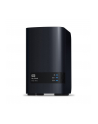 Western Digital WD My Cloud EX2 Ultra 4TB 3,5'' USB3.WDBVBZ0040JCH-EESN - nr 31