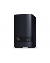 Western Digital WD My Cloud EX2 Ultra 4TB 3,5'' USB3.WDBVBZ0040JCH-EESN - nr 54