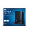 Western Digital WD My Cloud EX2 Ultra 4TB 3,5'' USB3.WDBVBZ0040JCH-EESN - nr 62