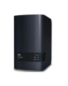 Western Digital WD My Cloud EX2 Ultra 4TB 3,5'' USB3.WDBVBZ0040JCH-EESN - nr 7