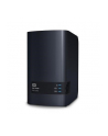 Western Digital WD My Cloud EX2 Ultra 4TB 3,5'' USB3.WDBVBZ0040JCH-EESN - nr 91