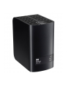 Western Digital WD My Cloud EX2 Ultra 4TB 3,5'' USB3.WDBVBZ0040JCH-EESN - nr 92