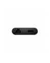 Dell Adapter USB-C to HDMI / VGA / Ethernet / USB3.0 DA200 - nr 50