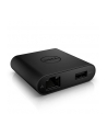 Dell Adapter USB-C to HDMI / VGA / Ethernet / USB3.0 DA200 - nr 59