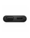 Dell Adapter USB-C to HDMI / VGA / Ethernet / USB3.0 DA200 - nr 63