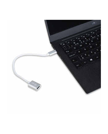 i-tec USB 3.1 Typ-C 3.1/3.0/2.0 Typ-A