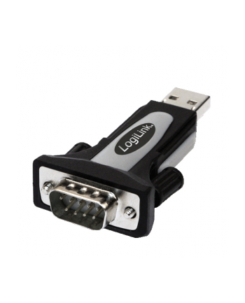 LogiLink Adapter USB 2.0 na port szeregowy