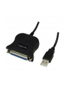 LogiLink Adapter USB do DSUB-25pin, 1,5m - nr 26