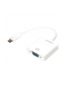 LogiLink Adapter VGA do USB-C - nr 3