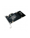 LogiLink Karta PCI Express, 1 x HDD/SDD + 1 x mSATA - nr 22