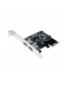 LogiLink Karta PCI Express, 2 x USB 3.1 typ-A żeński - nr 19